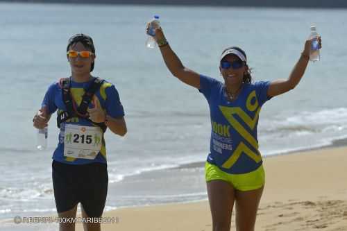 100KM DEL CARIBE | 100K 2016